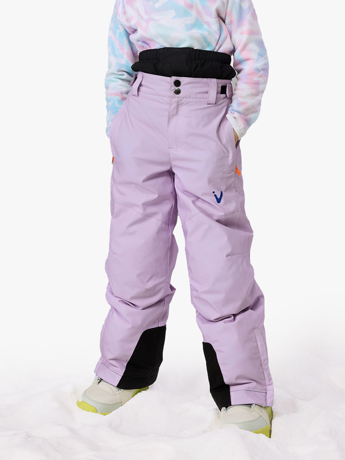Kids' Gelato Smartgrow 2L Pants