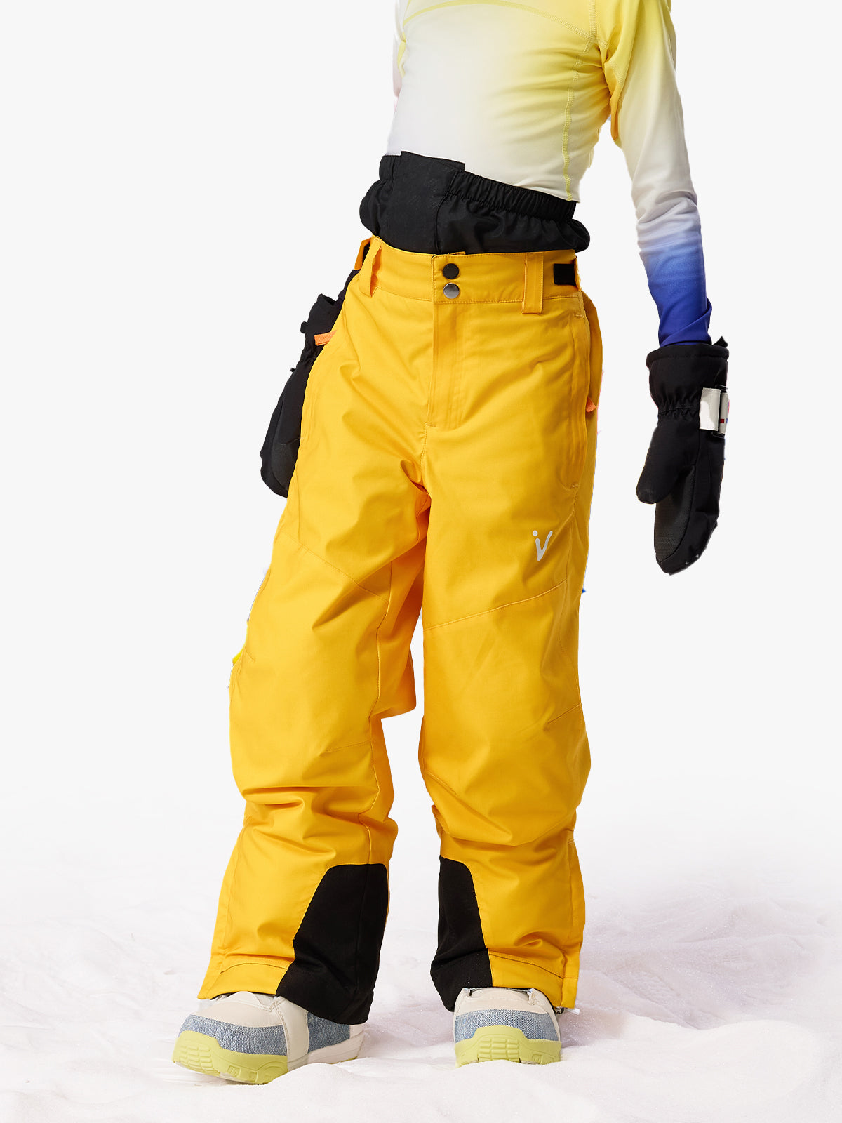 Kids' Gelato Smartgrow 2L Pants