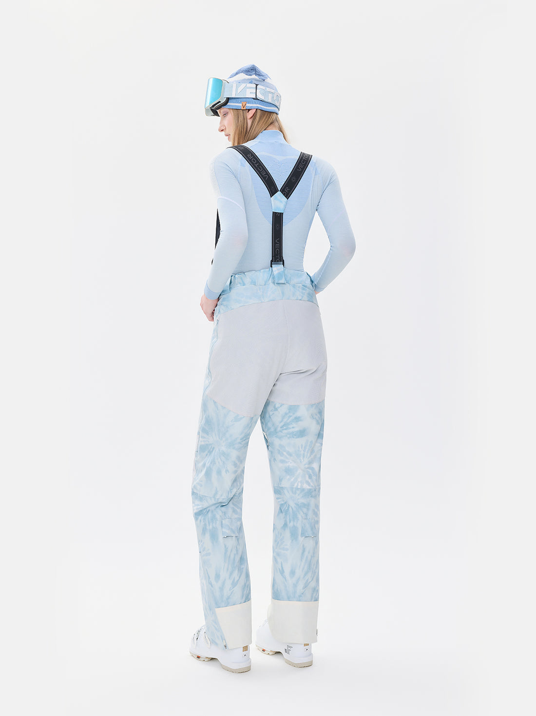 Women's Rogue 2L Insulated Bib Pants