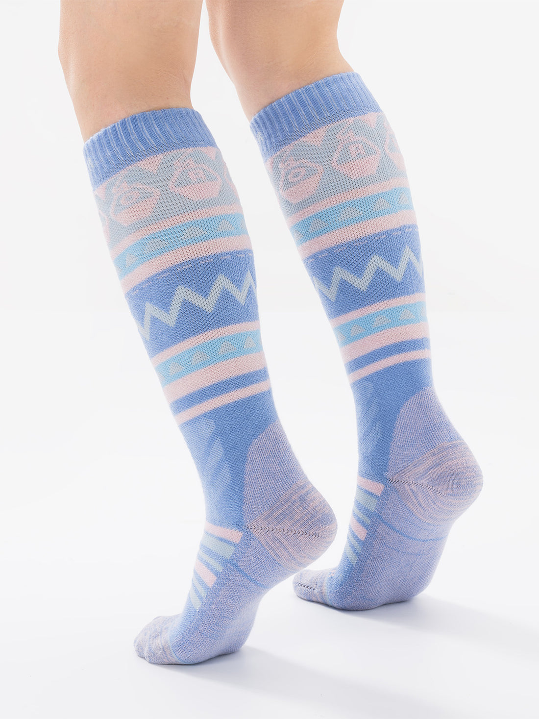 Women's Gondola Wool Socks