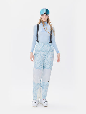 Women's Rogue 2L Insulated Bib Pants