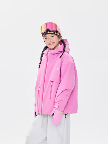 Kids' AltaX 3L PrimaLoft Insulated Jacket