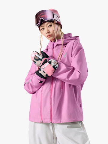 Women's AltaX 3L PrimaLoft Insulated Jacket