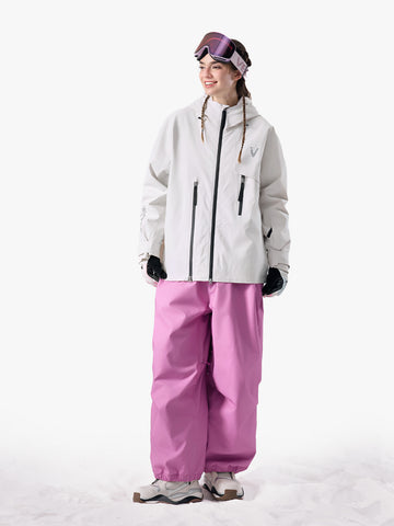 Women's AltaX 3L PrimaLoft Insulated Jacket