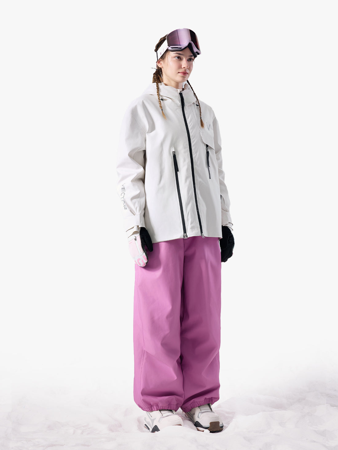 Women's AltaX 3L PrimaLoft Insulated Jacket