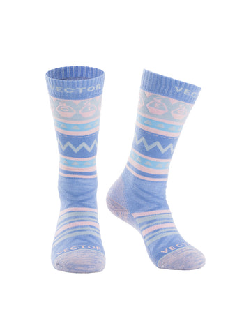 Women's Gondola Wool Socks