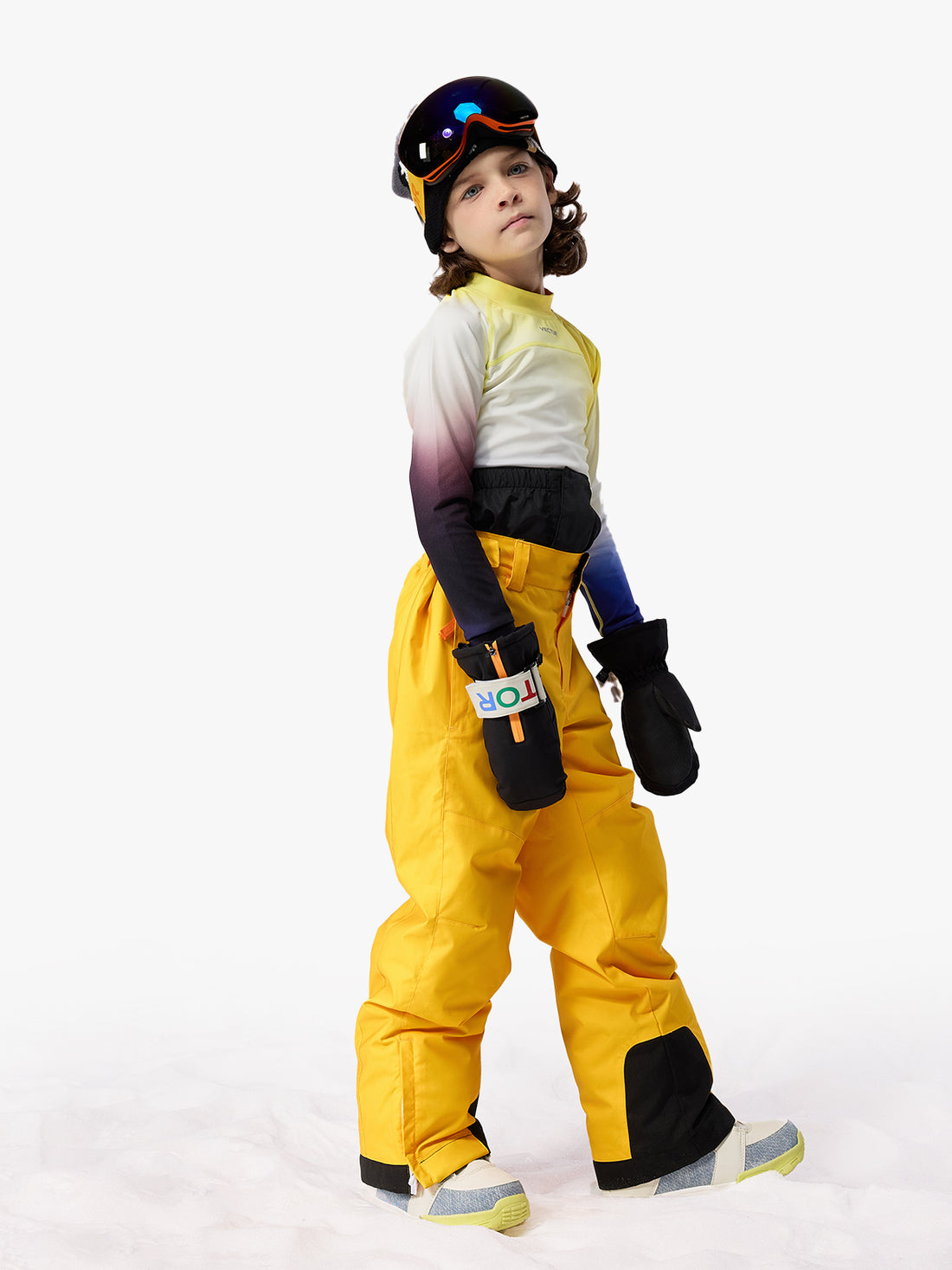 Kids' Gelato Smartgrow 2L Pants