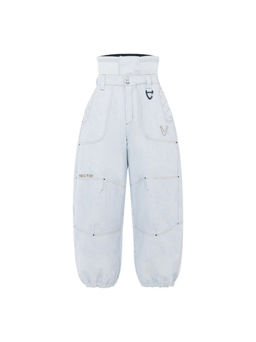 Men's Denimshell Pants