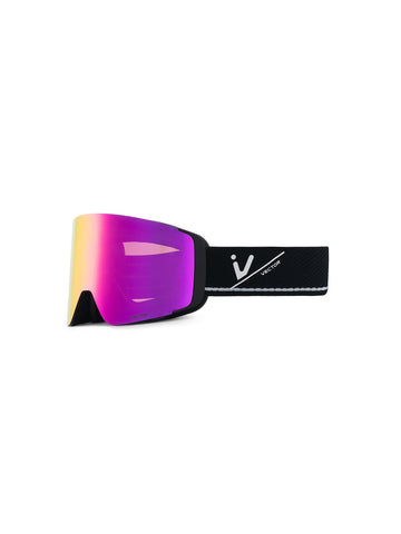 Anole Flip-Up Snow Goggles