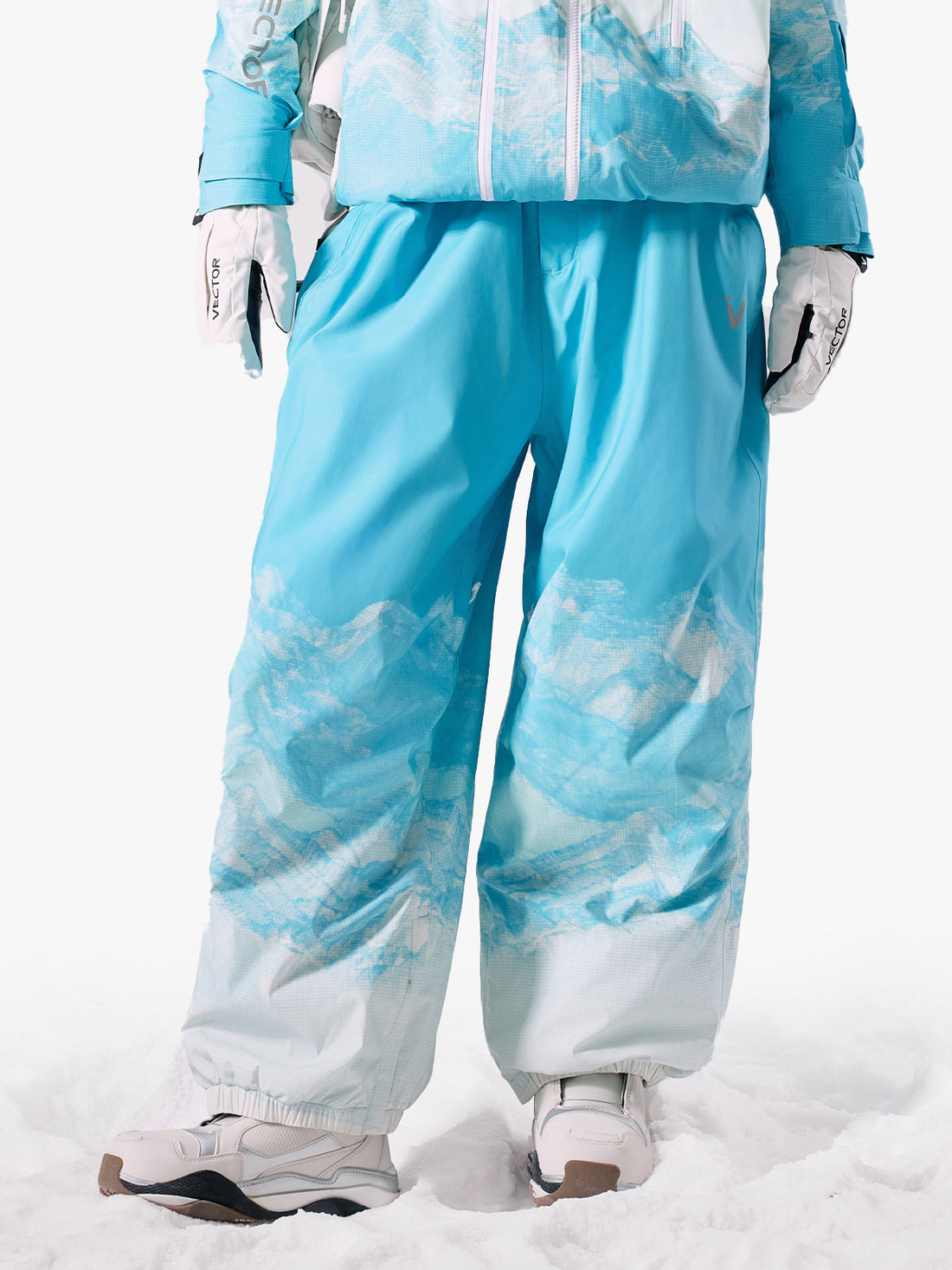 Women's AltaX 3L Insulated Pants
