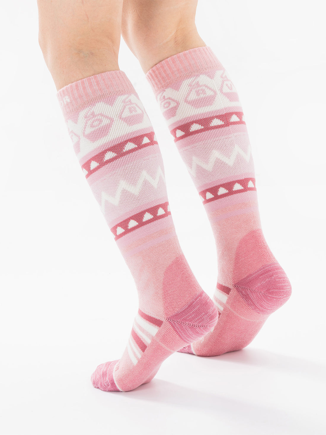 Women's Gondola Wool Socks