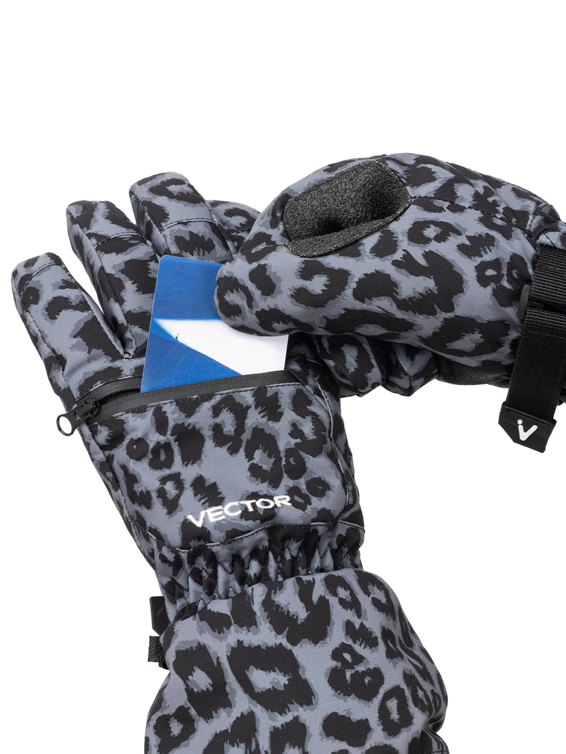 Dash PrimaLoft Gloves