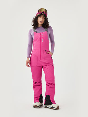 Women's Montis 2L Insulated Bib Pants