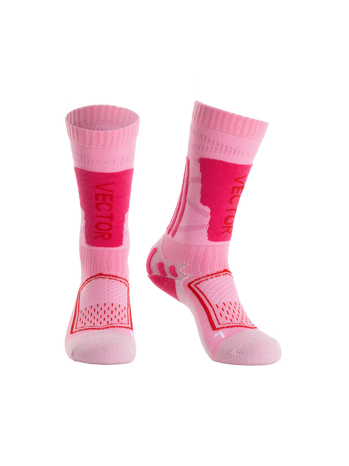 Women's Cushion Classic Wool Socks