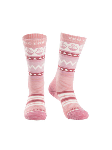 Women's Gondola Wool Socks