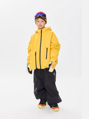 Kids' AltaX 3L PrimaLoft Insulated Jacket