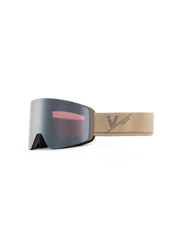 Anole Flip-Up Snow Goggles