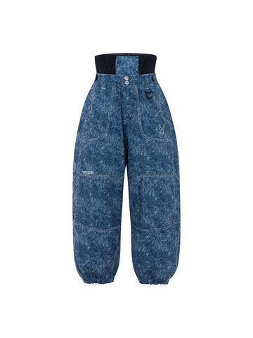 Men's Denimshell Pants
