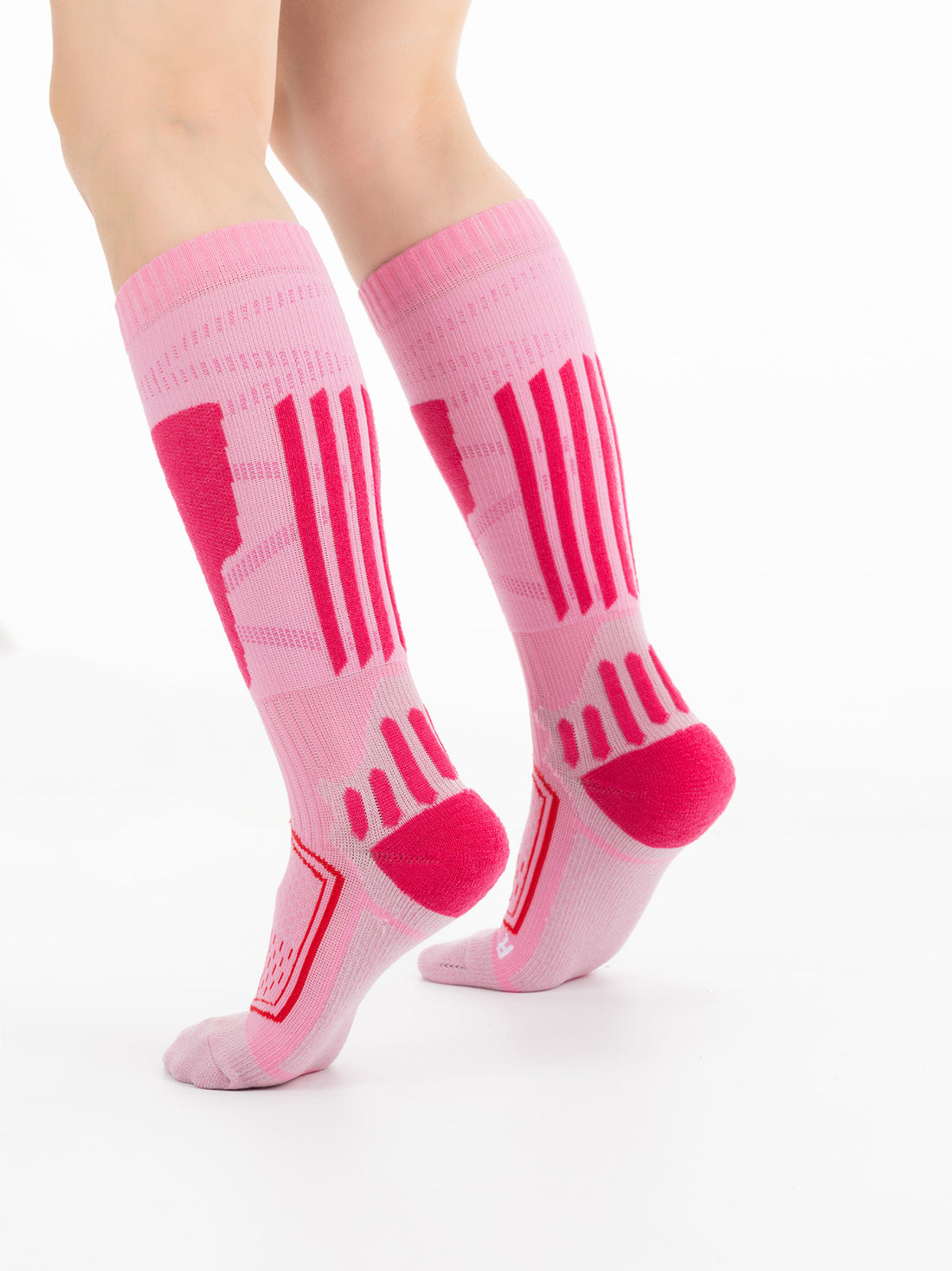 Women's Cushion Classic Wool Socks