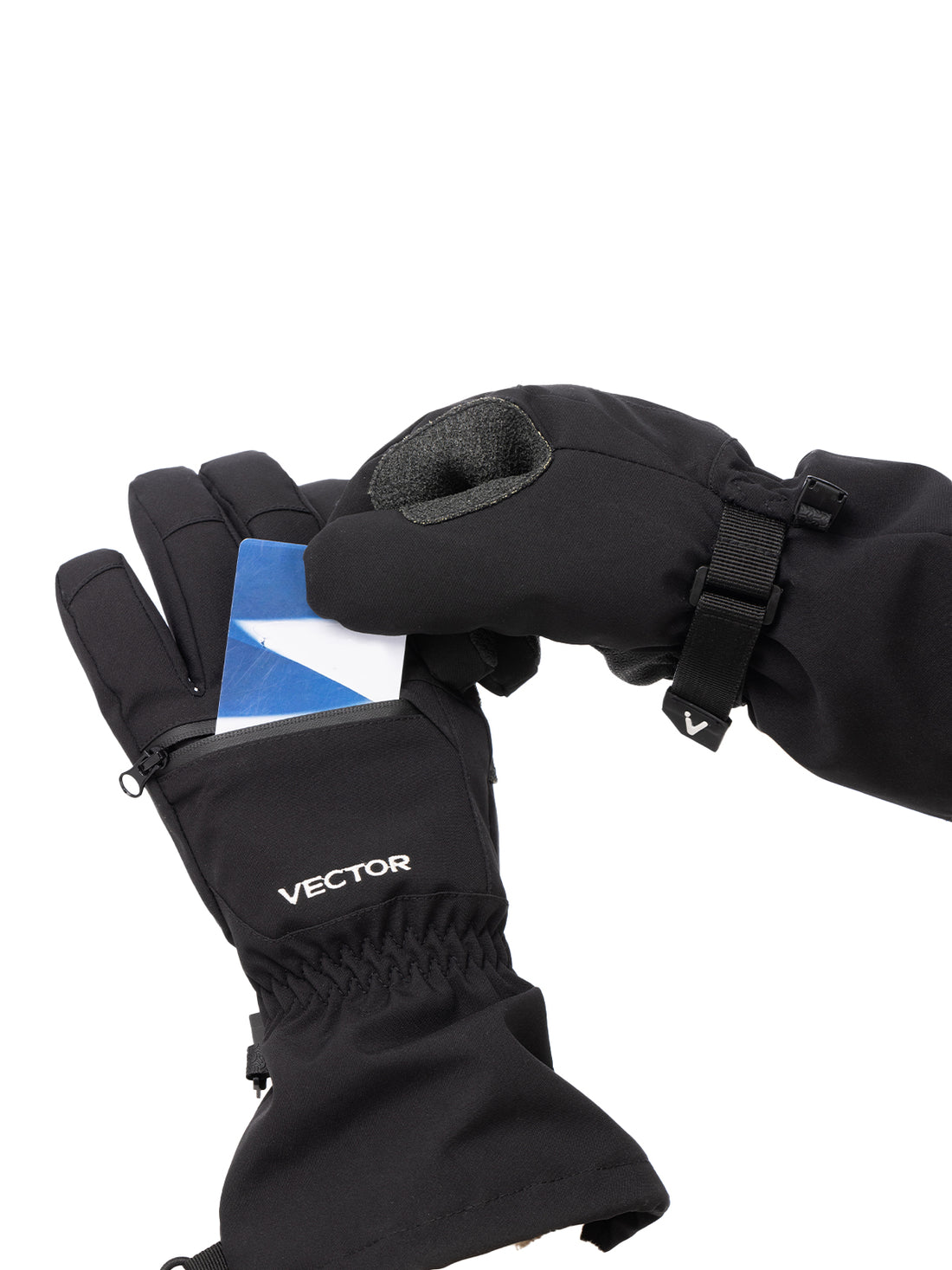 Dash PrimaLoft Gloves