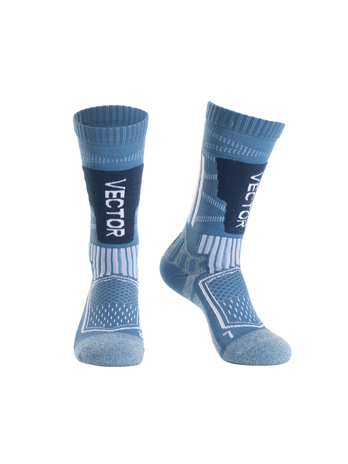 Women's Cushion Classic Wool Socks