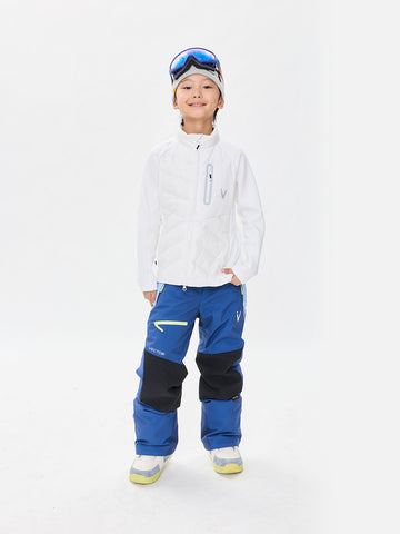 Kids' Serene Down Mid-Layer