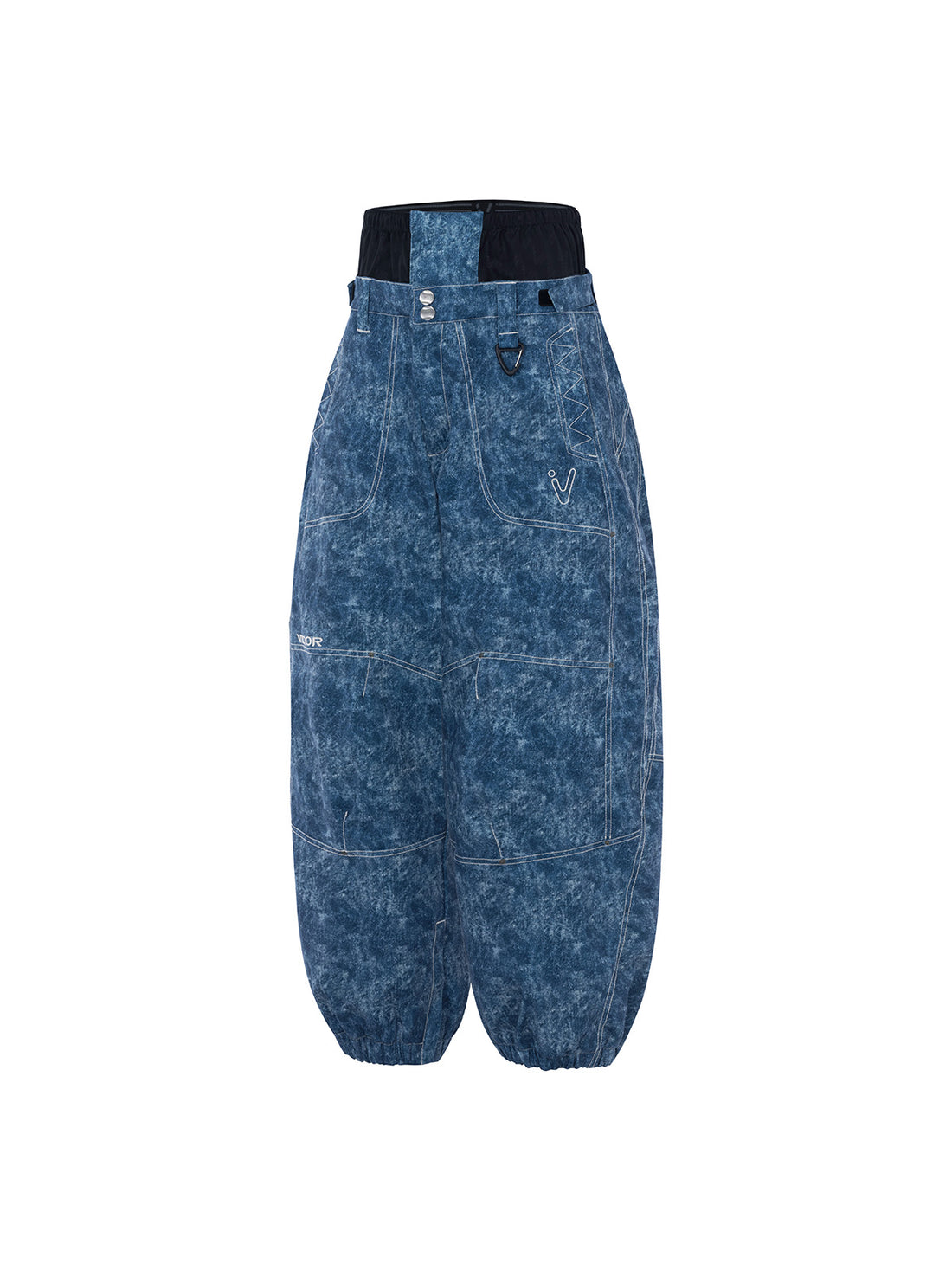 Men's Denimshell Pants