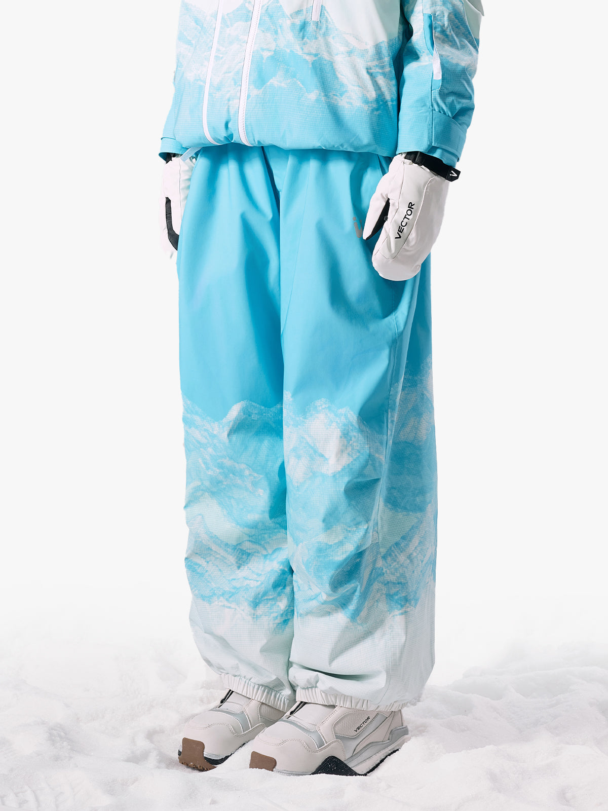 Women's AltaX 3L Insulated Pants