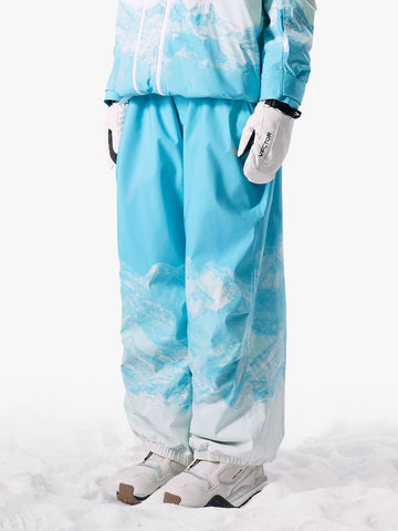 Women's AltaX 3L Insulated Pants