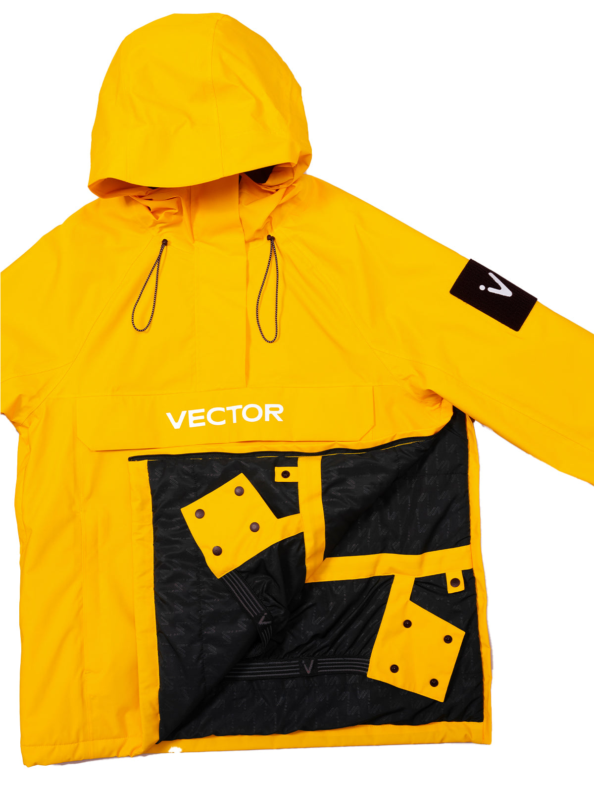 Men's Rebel 2L Insulated Jacket – Vector Official