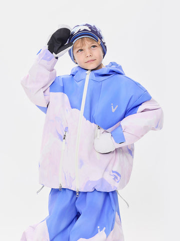 Kids' AltaX 3L PrimaLoft Insulated Jacket