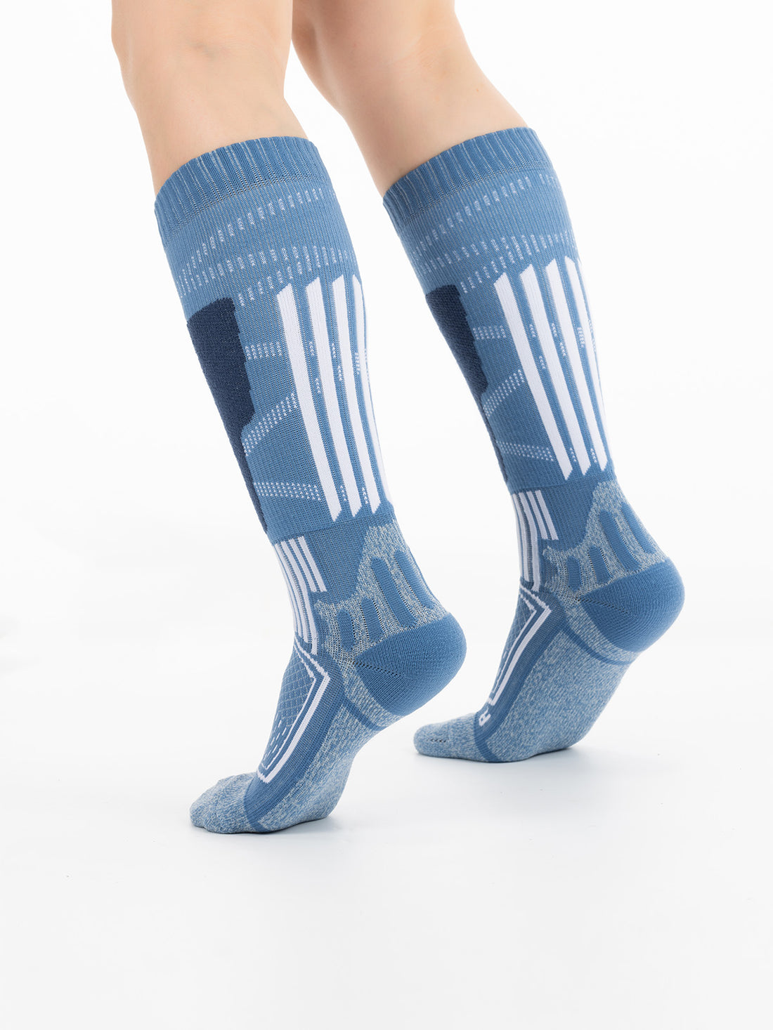 Women's Cushion Classic Wool Socks