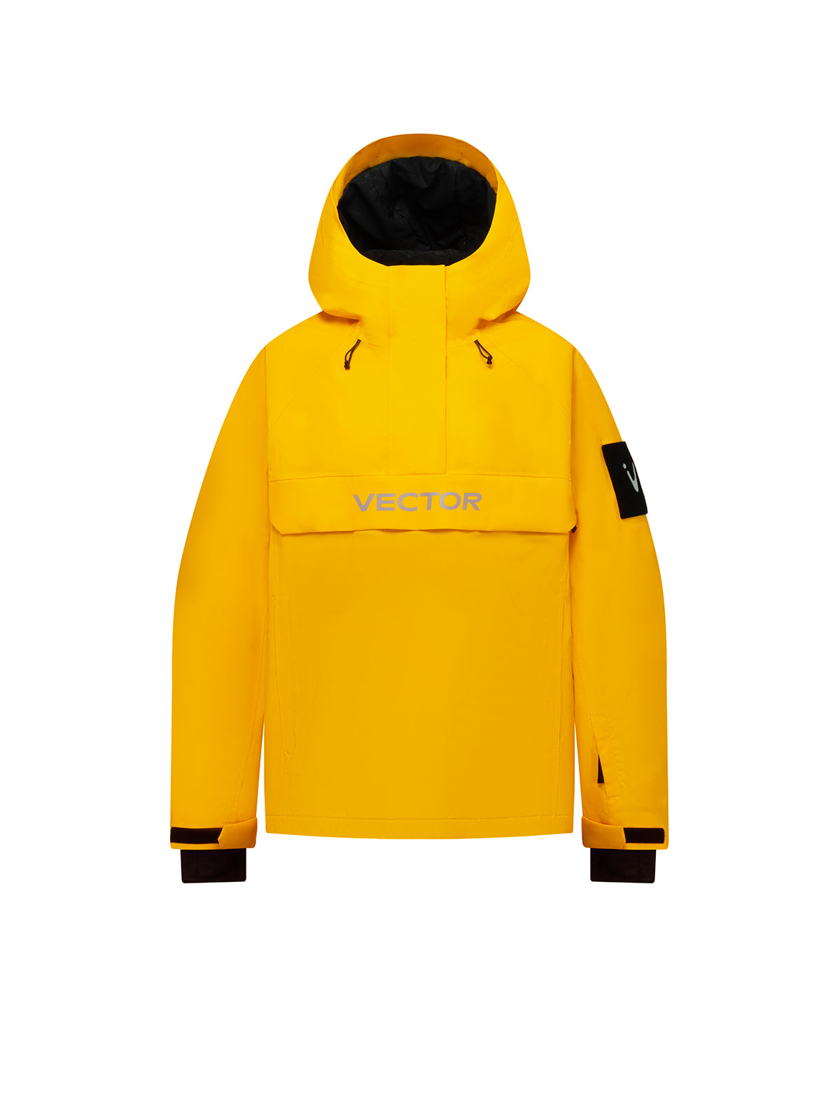 Men's Rebel 2L Insulated Jacket – Vector Official