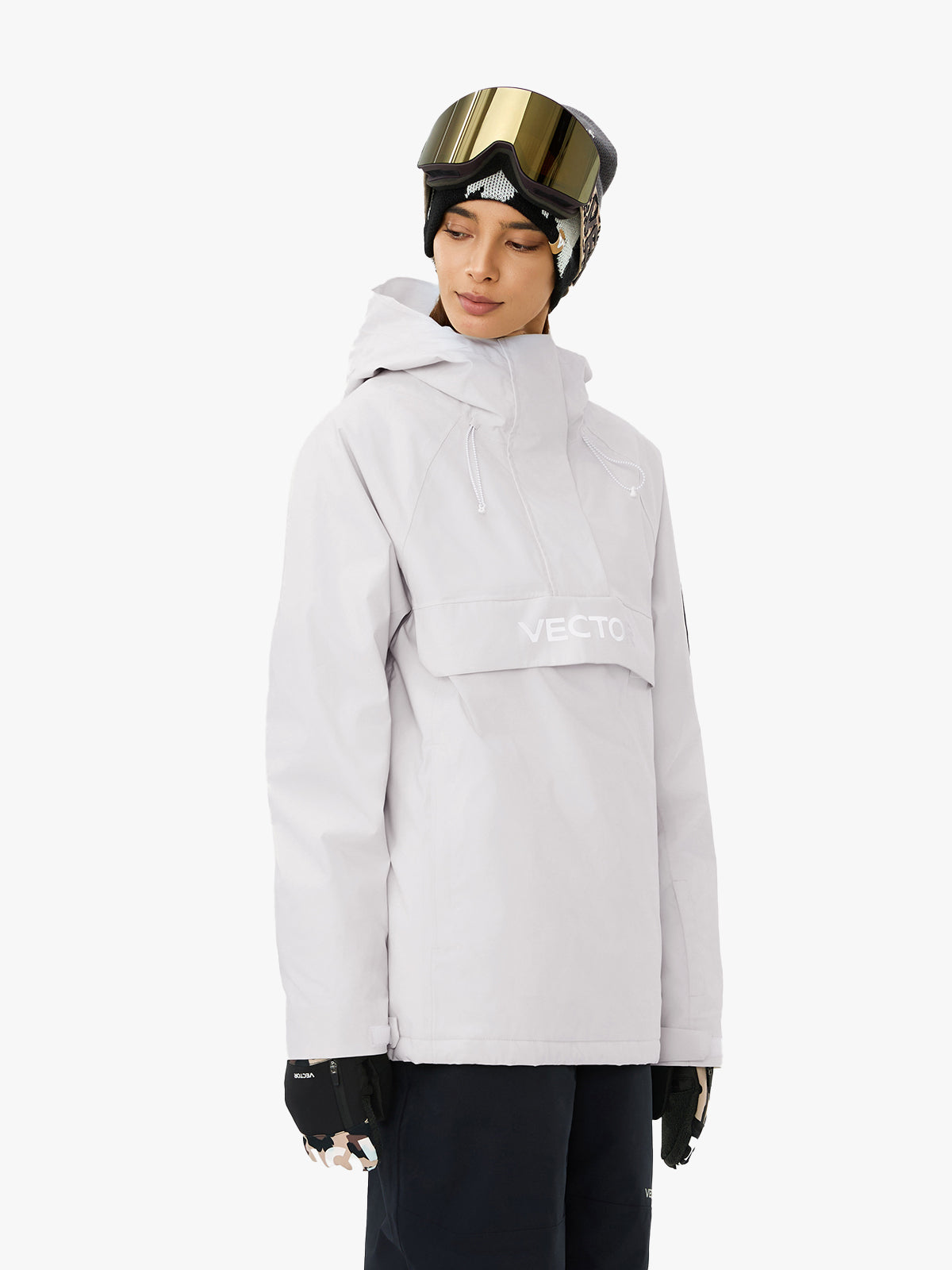 Women's Rebel 2L Insulated Jacket