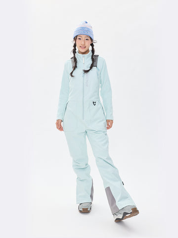 Women's Montis 2L Insulated Bib Pants