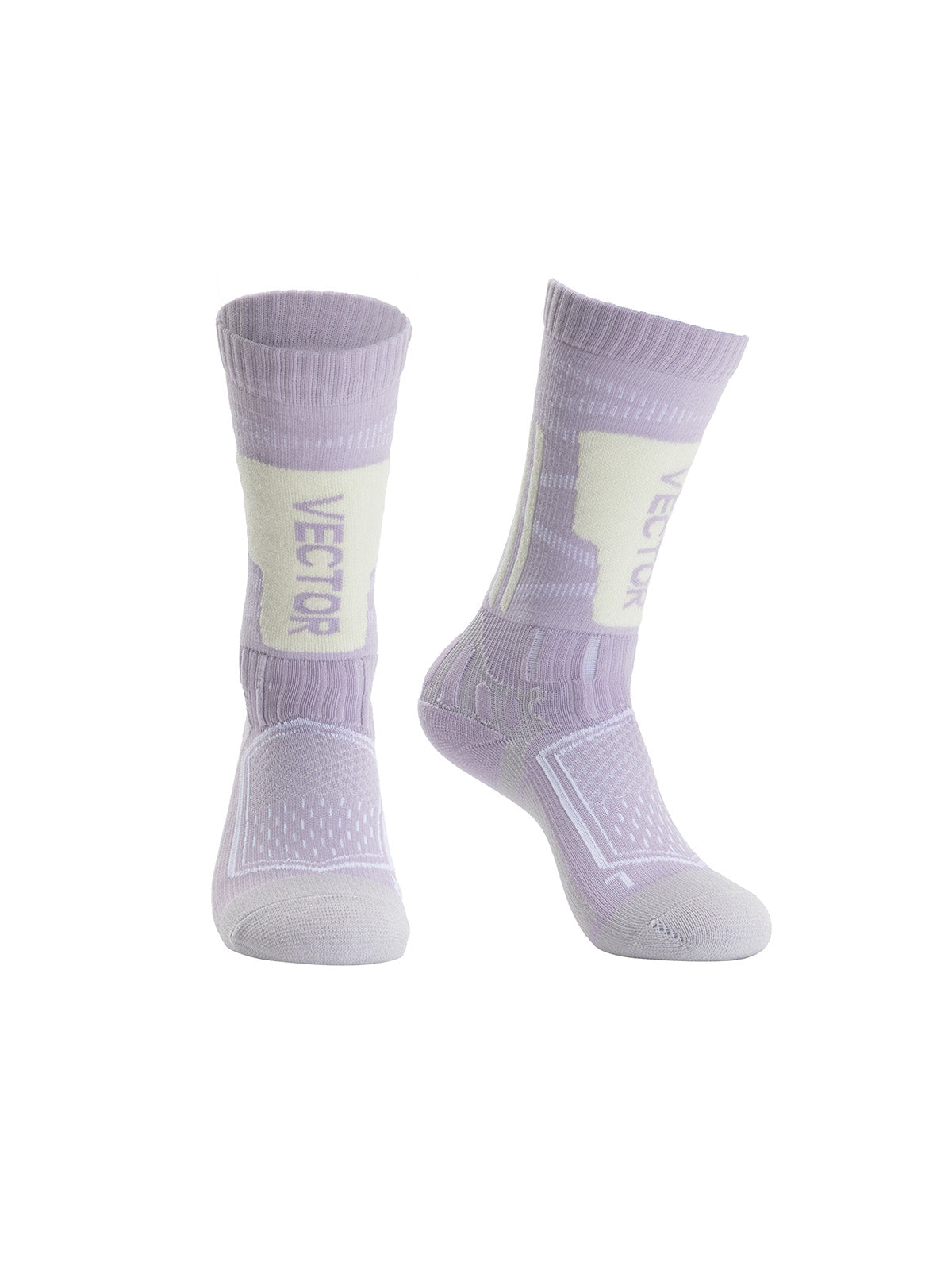 Women's Cushion Classic Wool Socks
