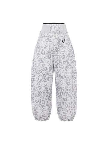 Men's Denimshell Pants