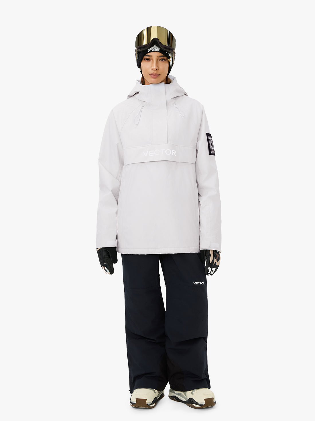 Women's Rebel 2L Insulated Jacket