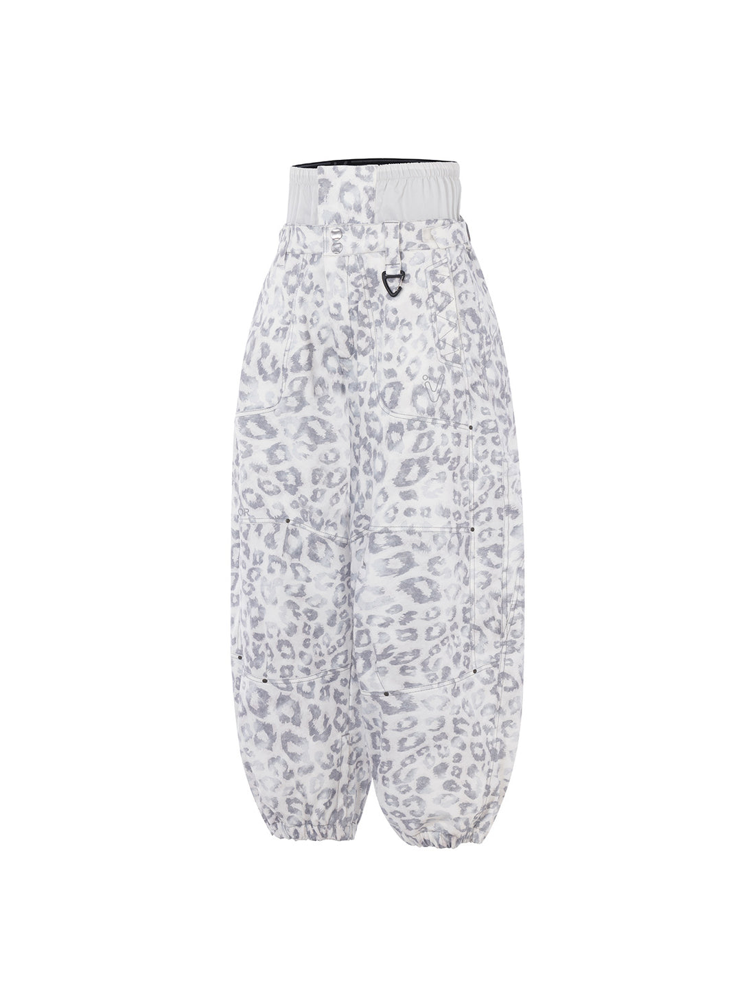 Men's Denimshell Pants