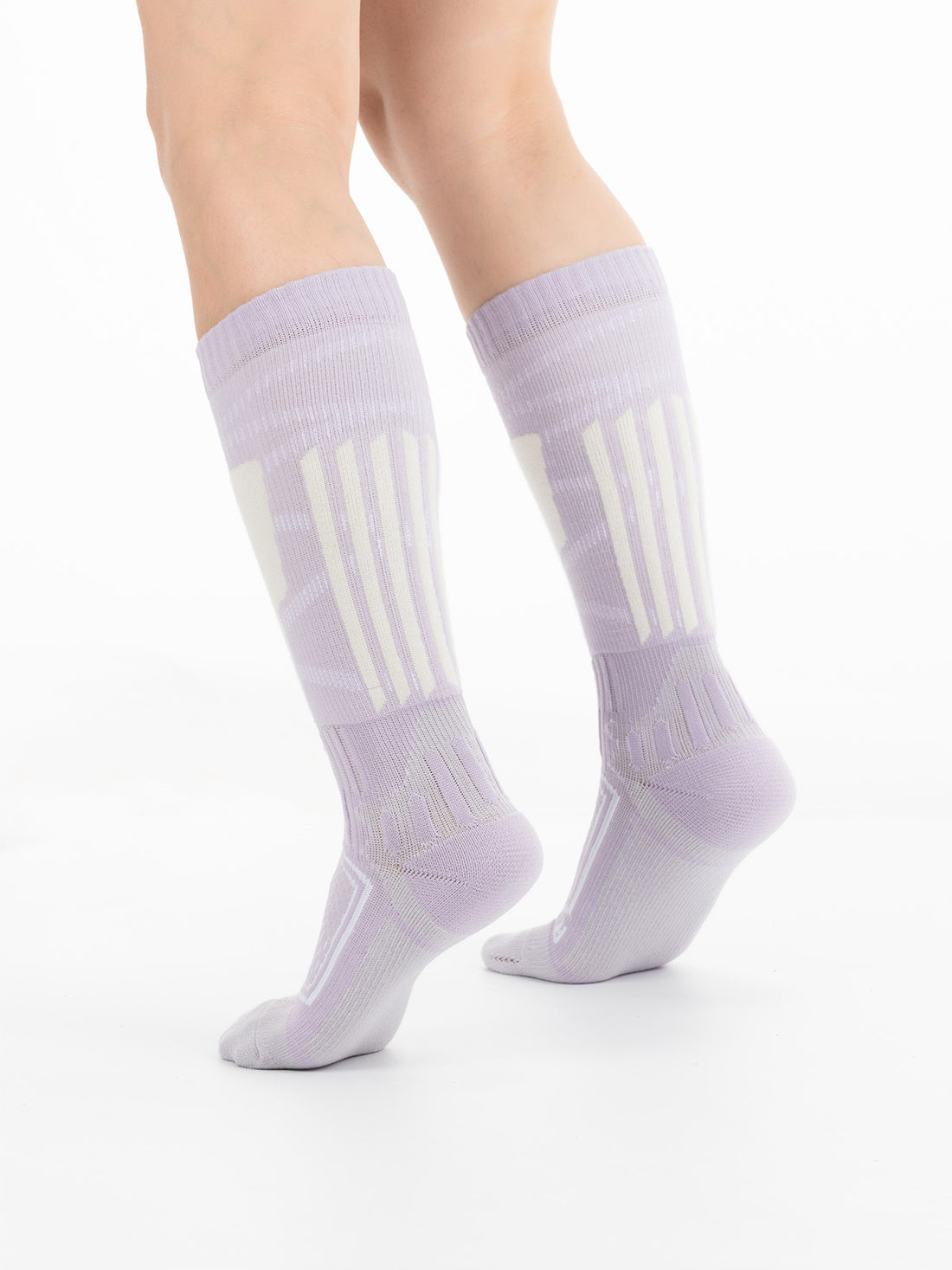 Women's Cushion Classic Wool Socks