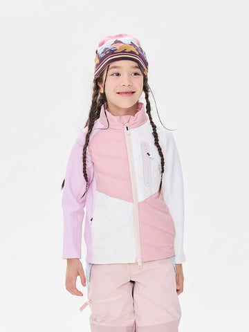 Kids' Serene Down Mid-Layer