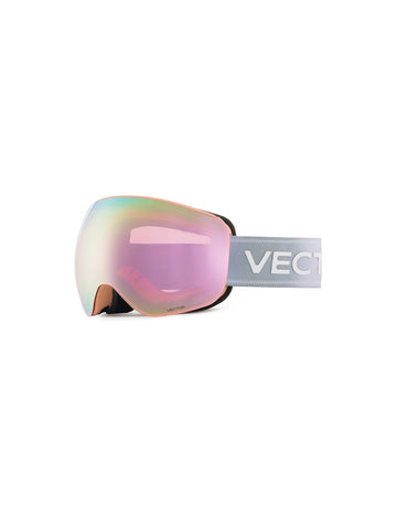 Broad Snow Goggles