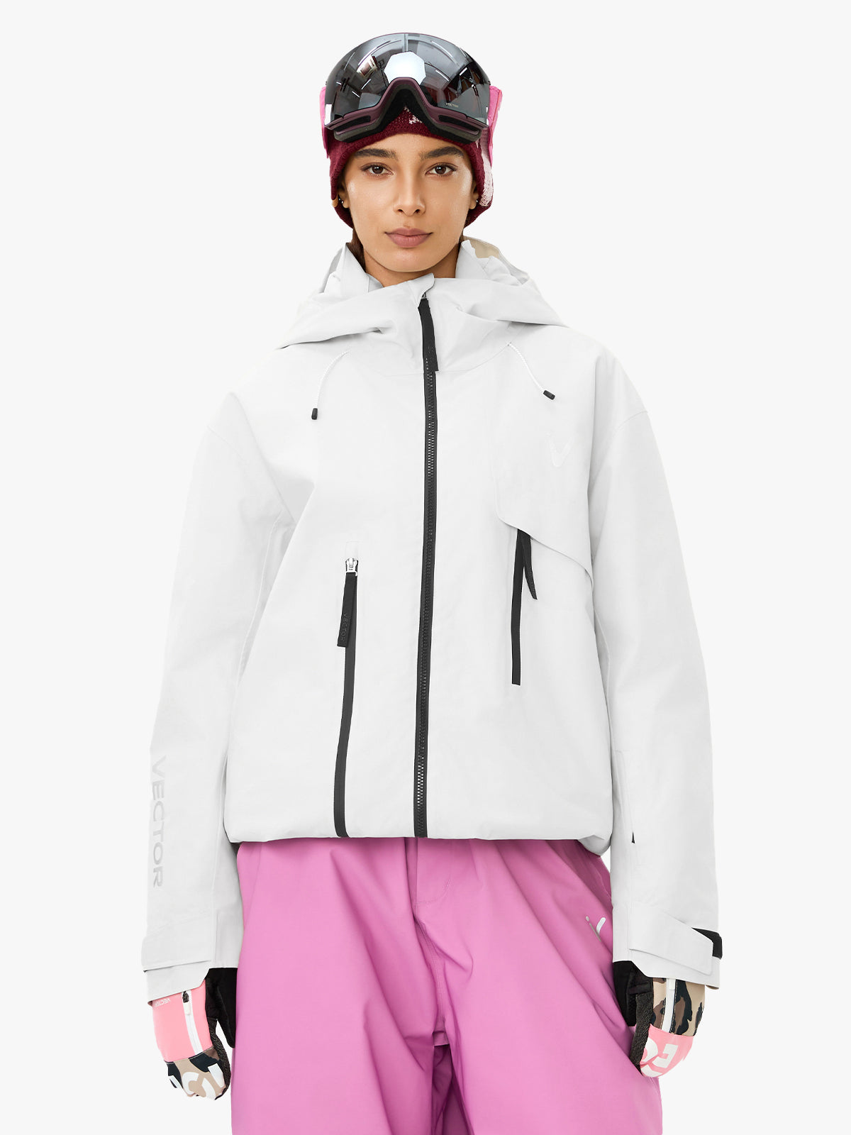 Women's AltaX 3L PrimaLoft Insulated Jacket