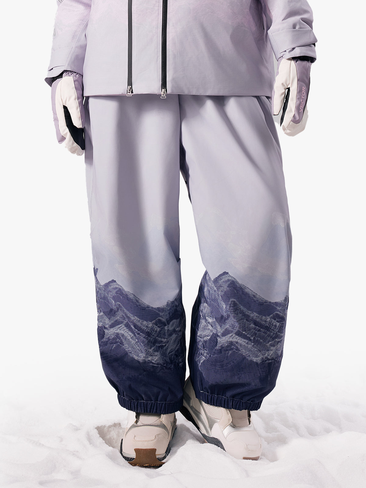 Women's AltaX 3L Insulated Pants