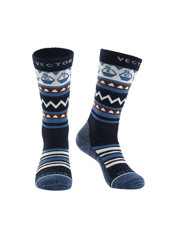 Women's Gondola Wool Socks
