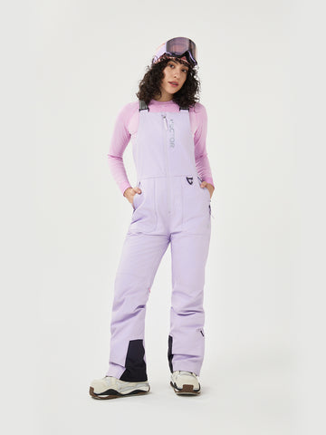 Women's Montis 2L Insulated Bib Pants