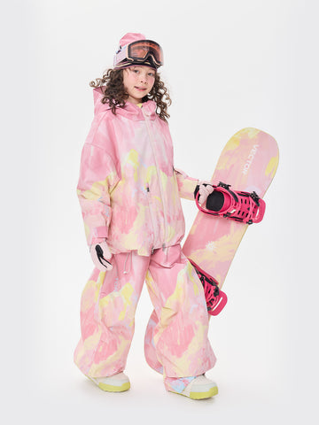Kids' AltaX 3L PrimaLoft Insulated Jacket