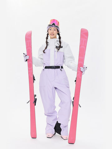 Women's Aeris 3L Insulated Jumpsuit