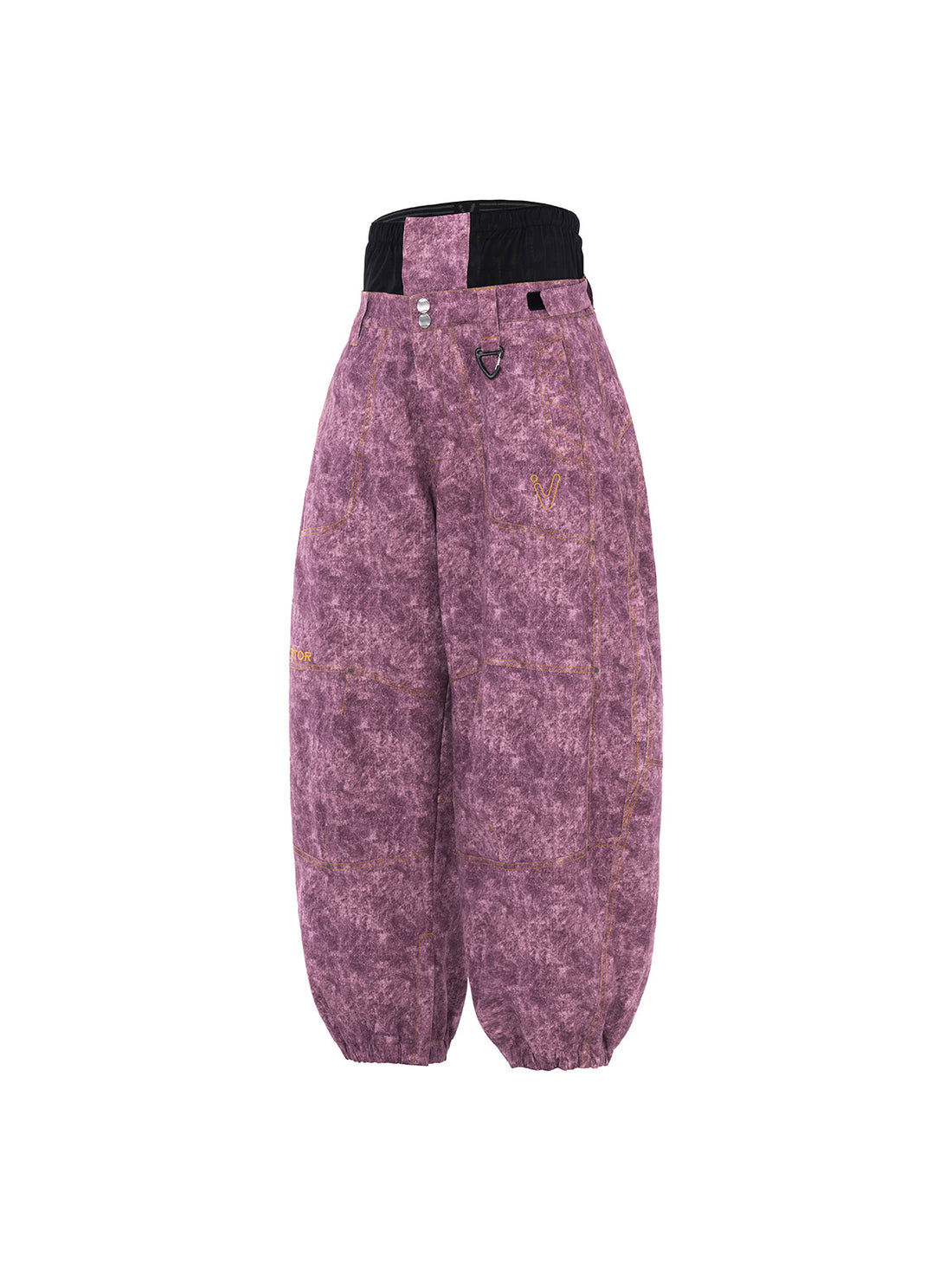 Women's Denimshell Pants