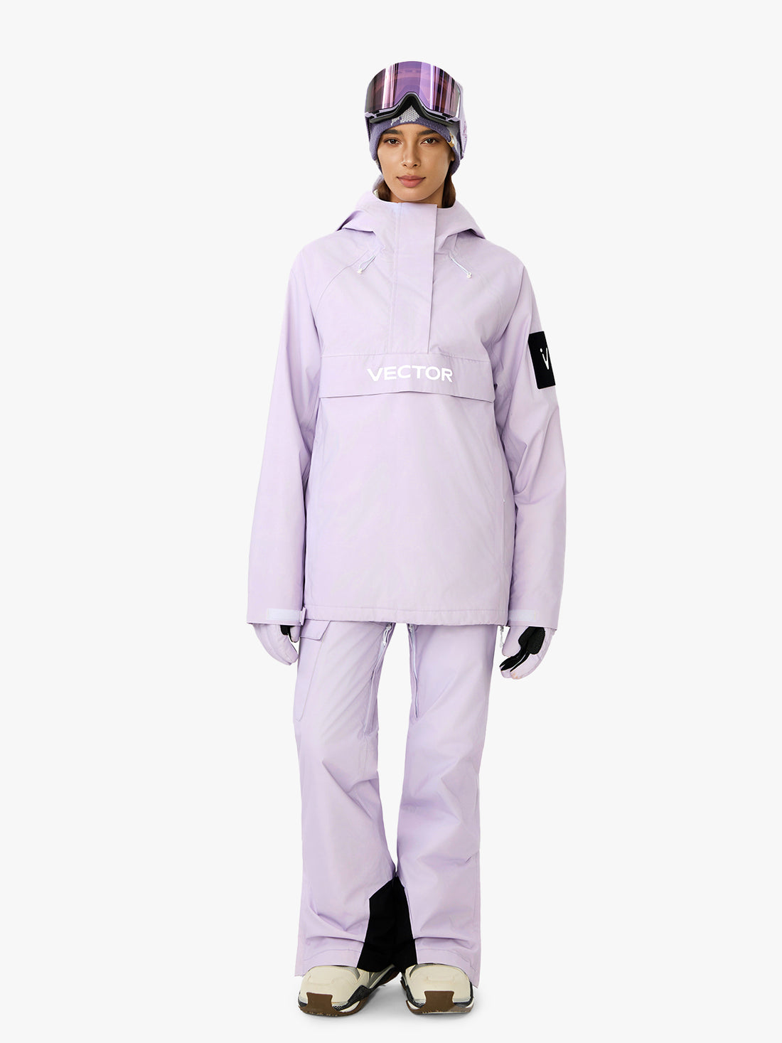 Women's Rebel 2L Insulated Jacket